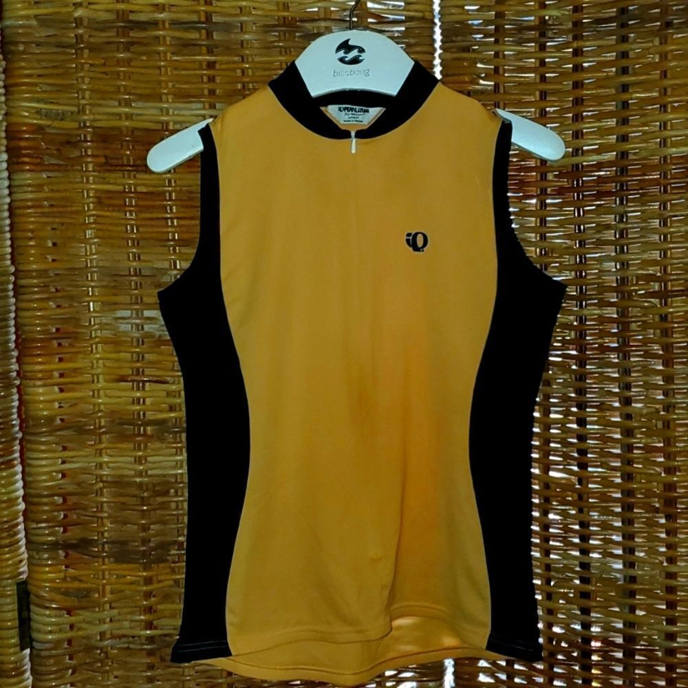 Pearl Izumi Womens Cycling Jersey Medium